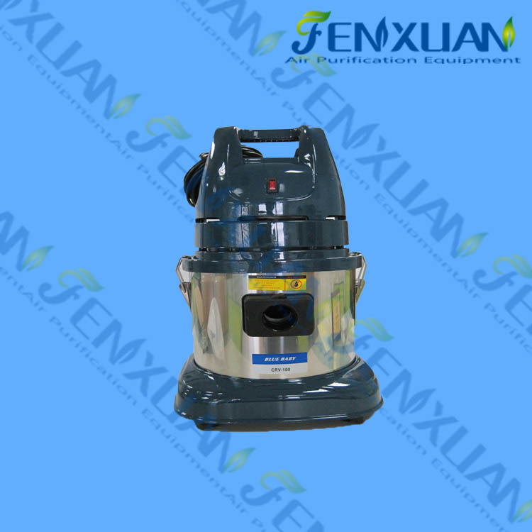 CRV-100吸塵器(藍寶...