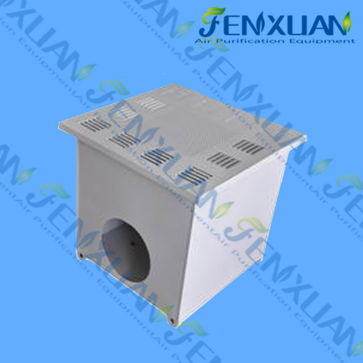 潔凈室高效送風(fēng)口（HE...